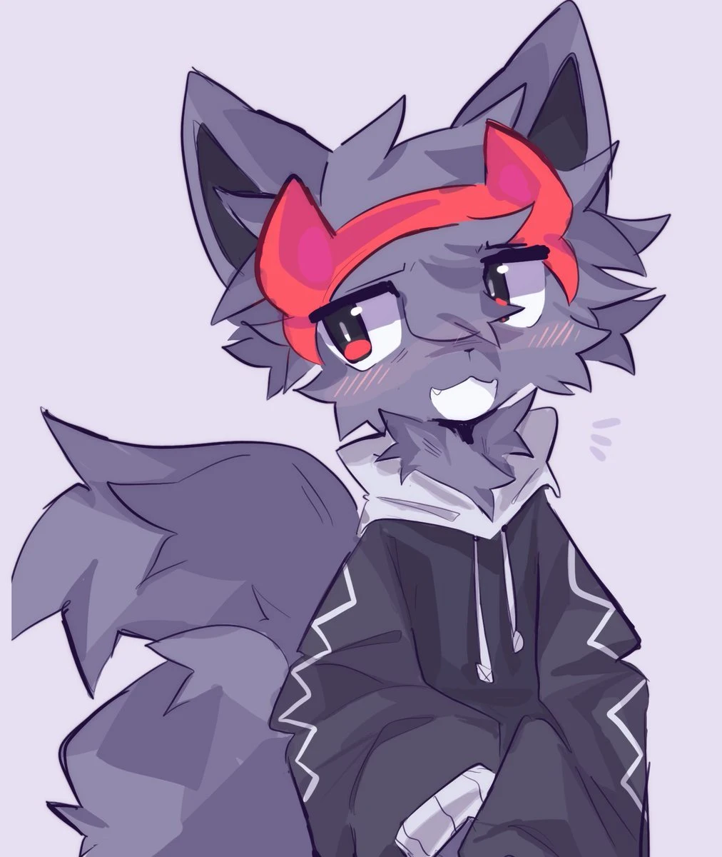 Weekly Furry Art 29
