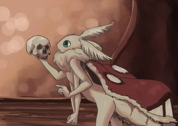 Daily Furry Art 186