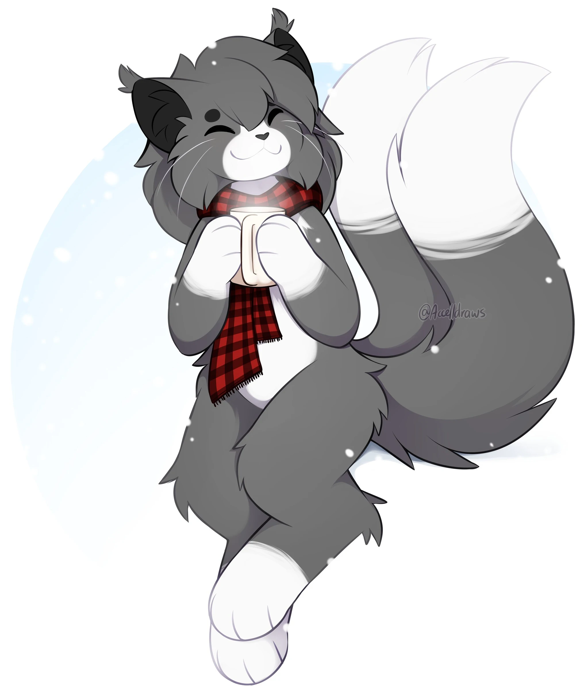Weekly Furry Art 26