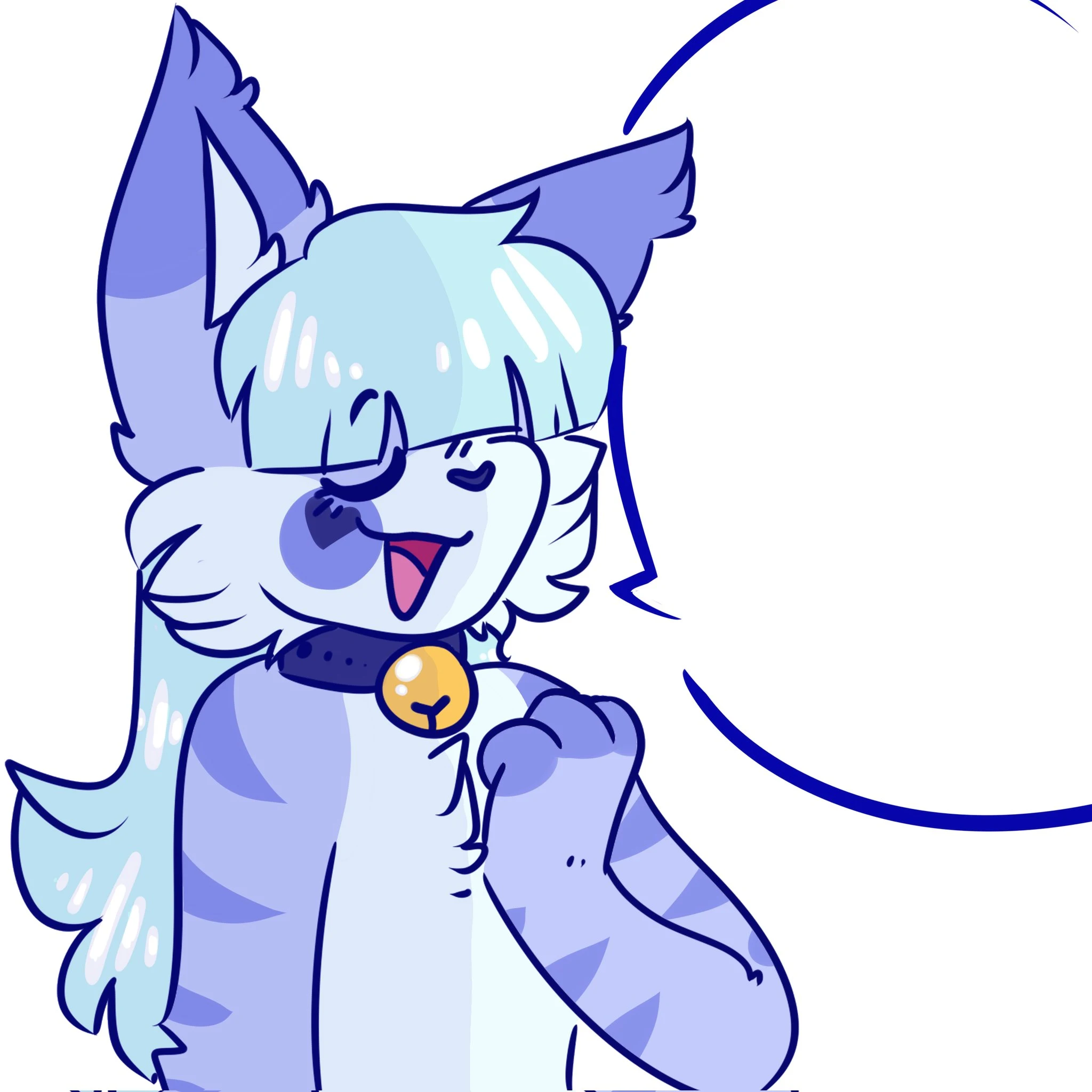 Weekly Furry Art 43