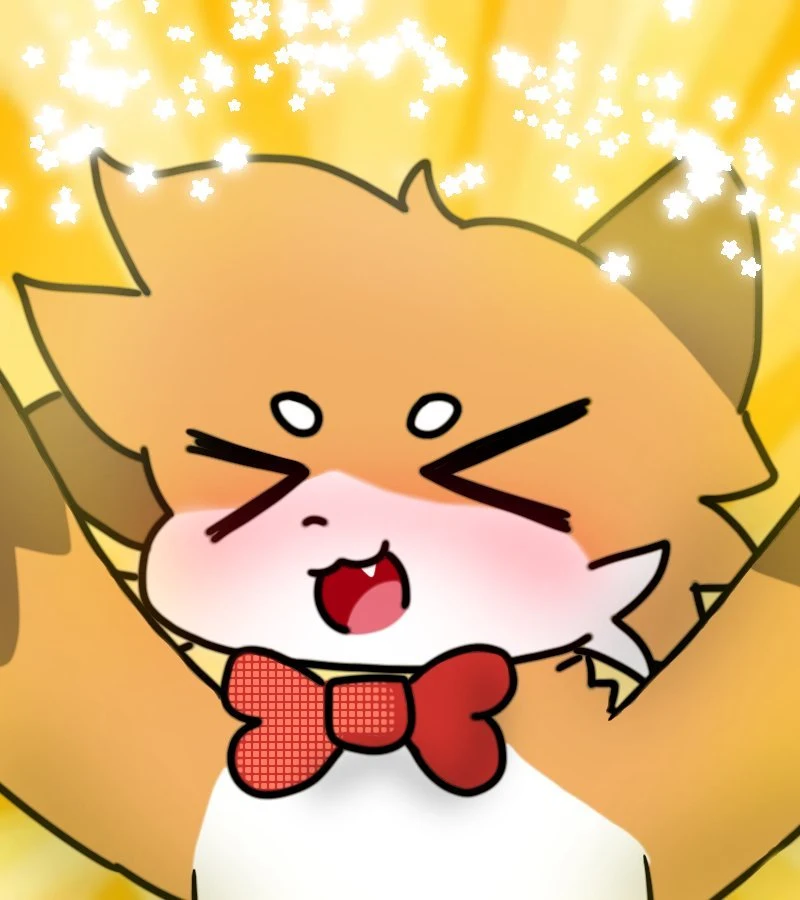 Daily Furry Art 294