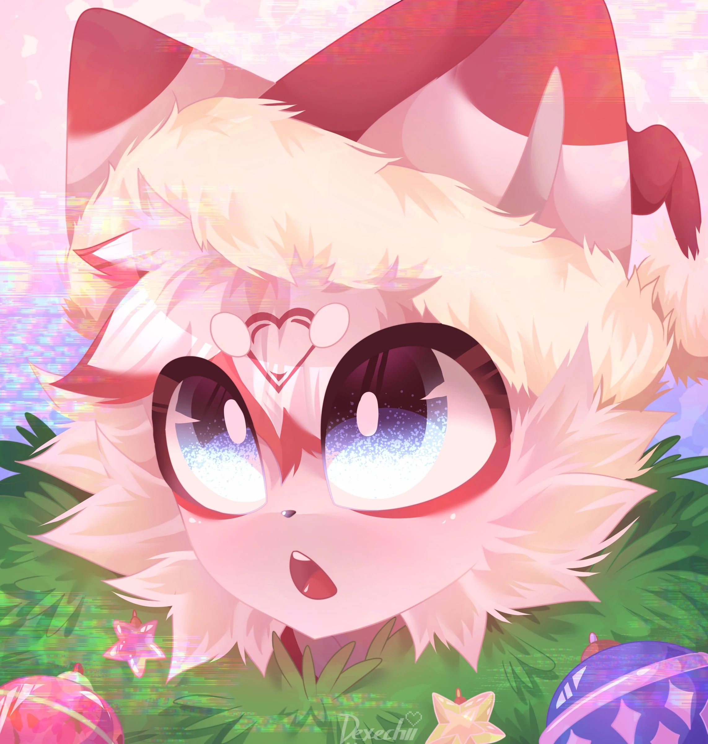 Daily Furry Art 237