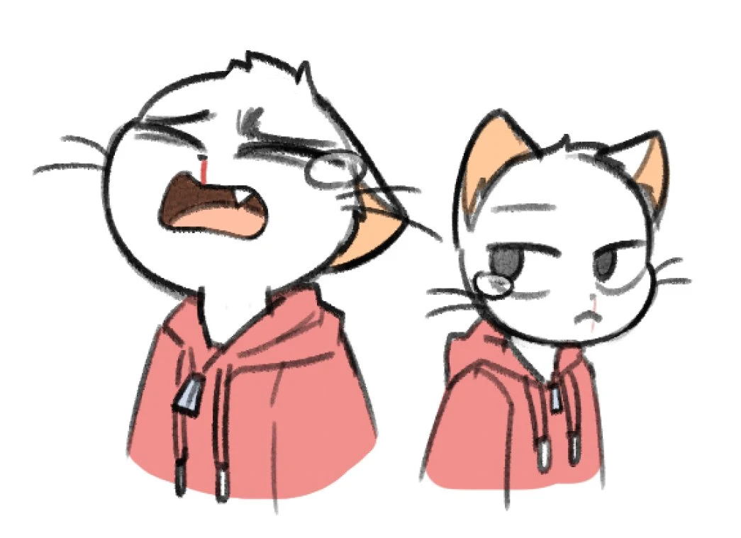 Daily Furry Art 259
