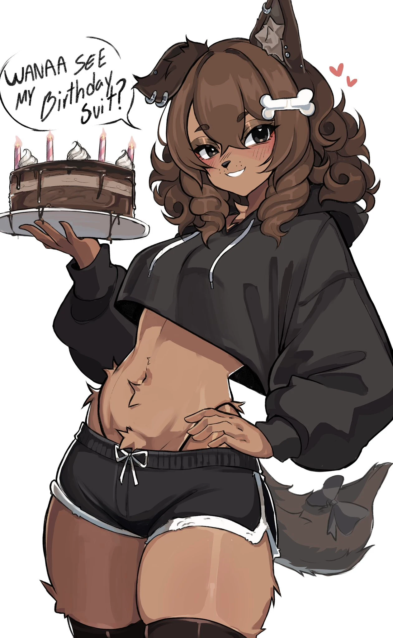 Weekly Furry Art 14