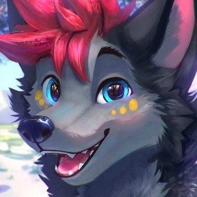 Daily Furry Art 195