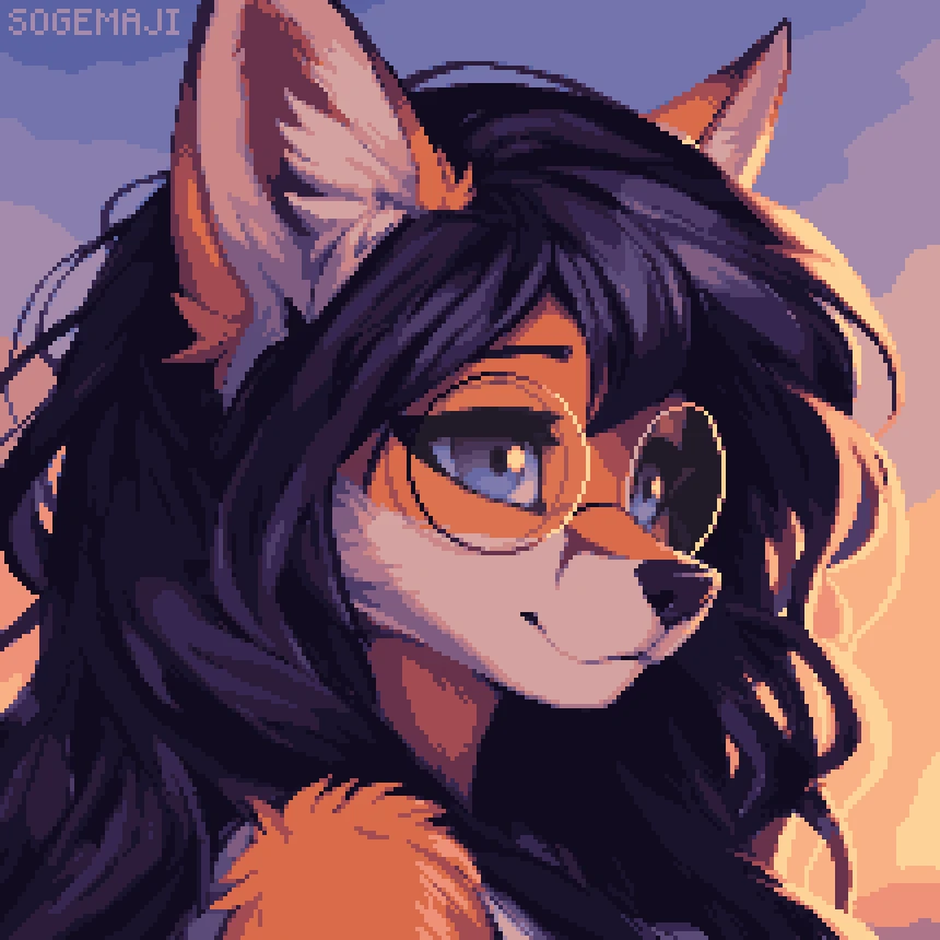 Weekly Furry Art 40