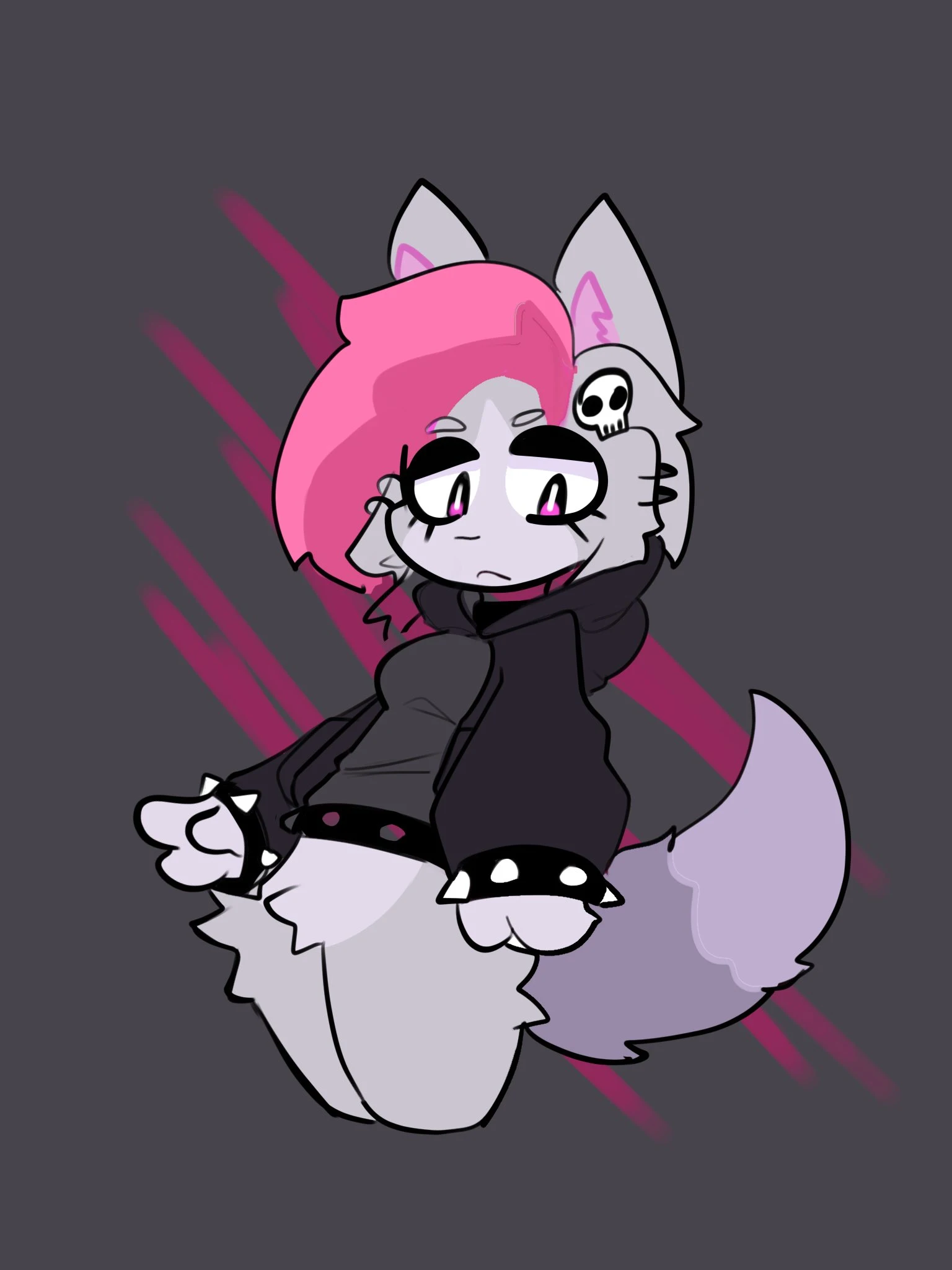 Weekly Furry Art 21