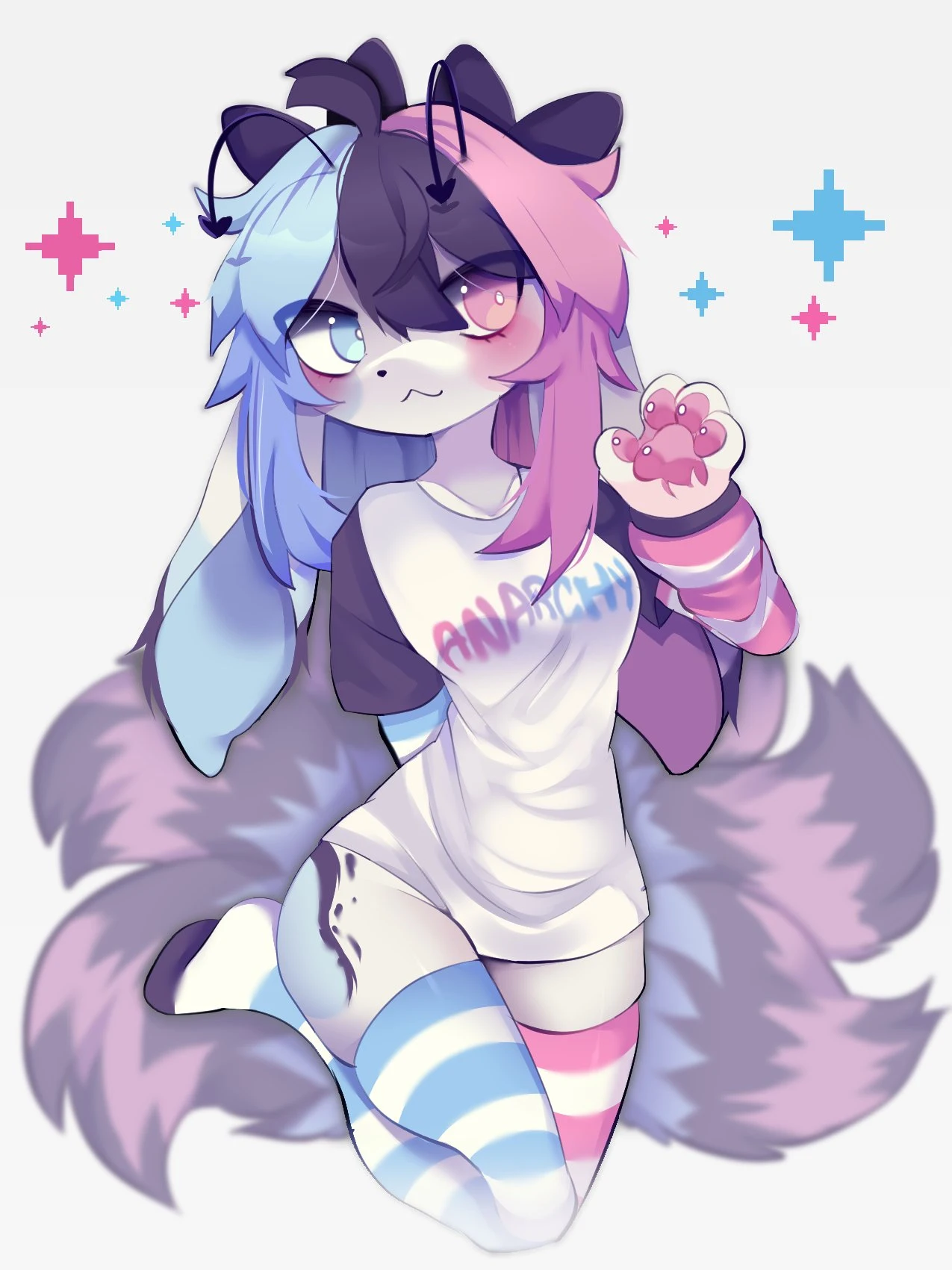 Daily Furry Art 174