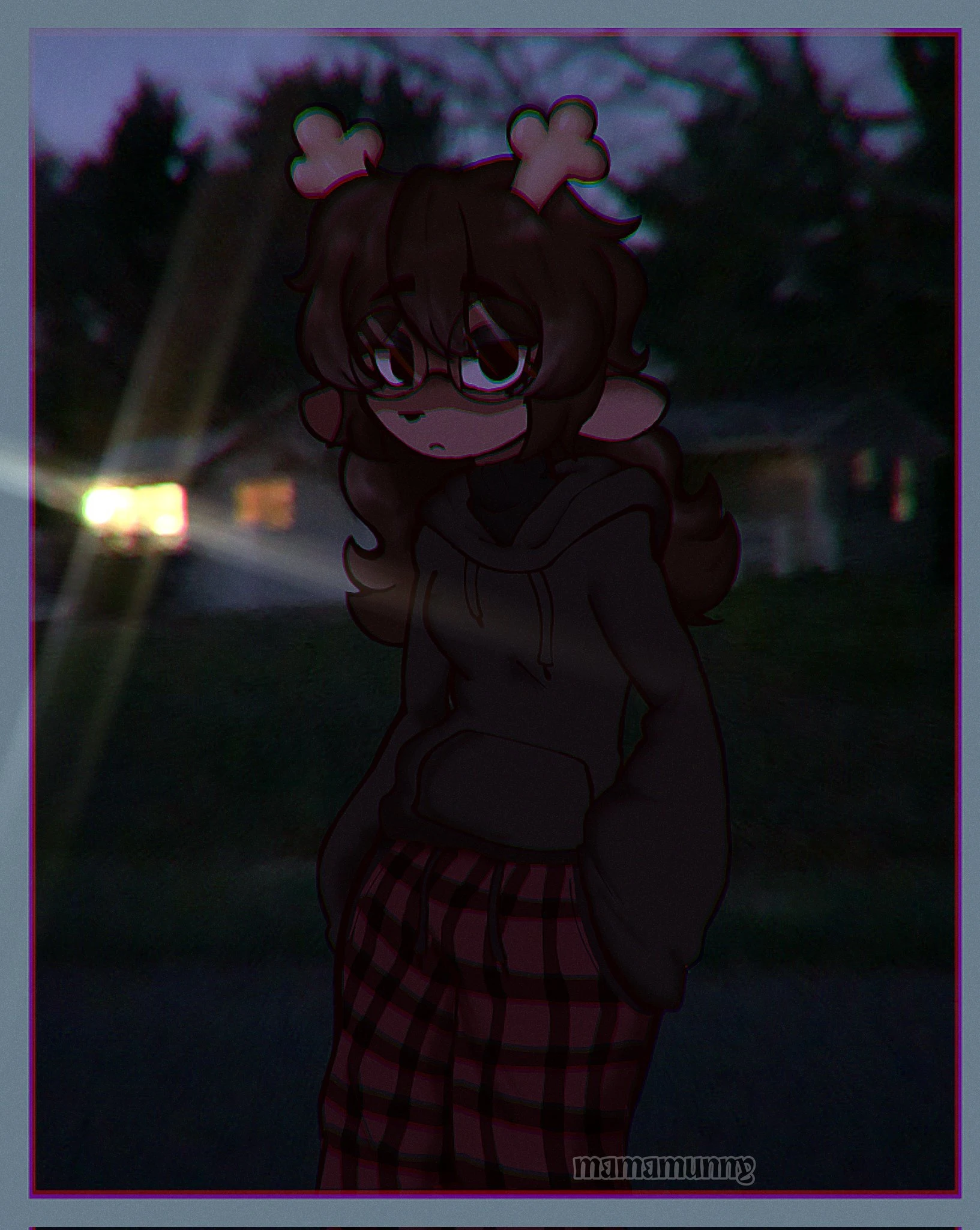Weekly Furry Art 24