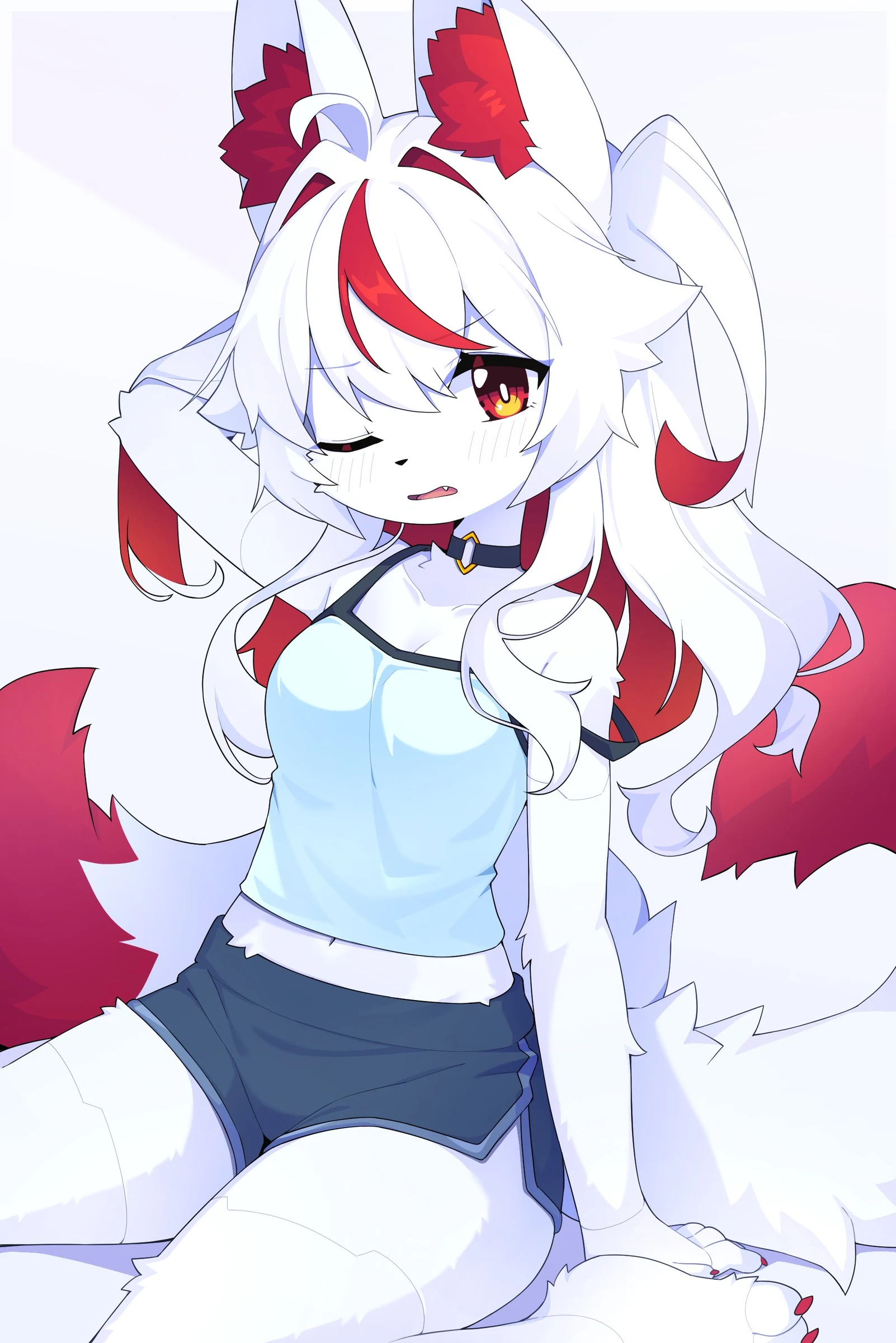 Weekly Furry Art 9