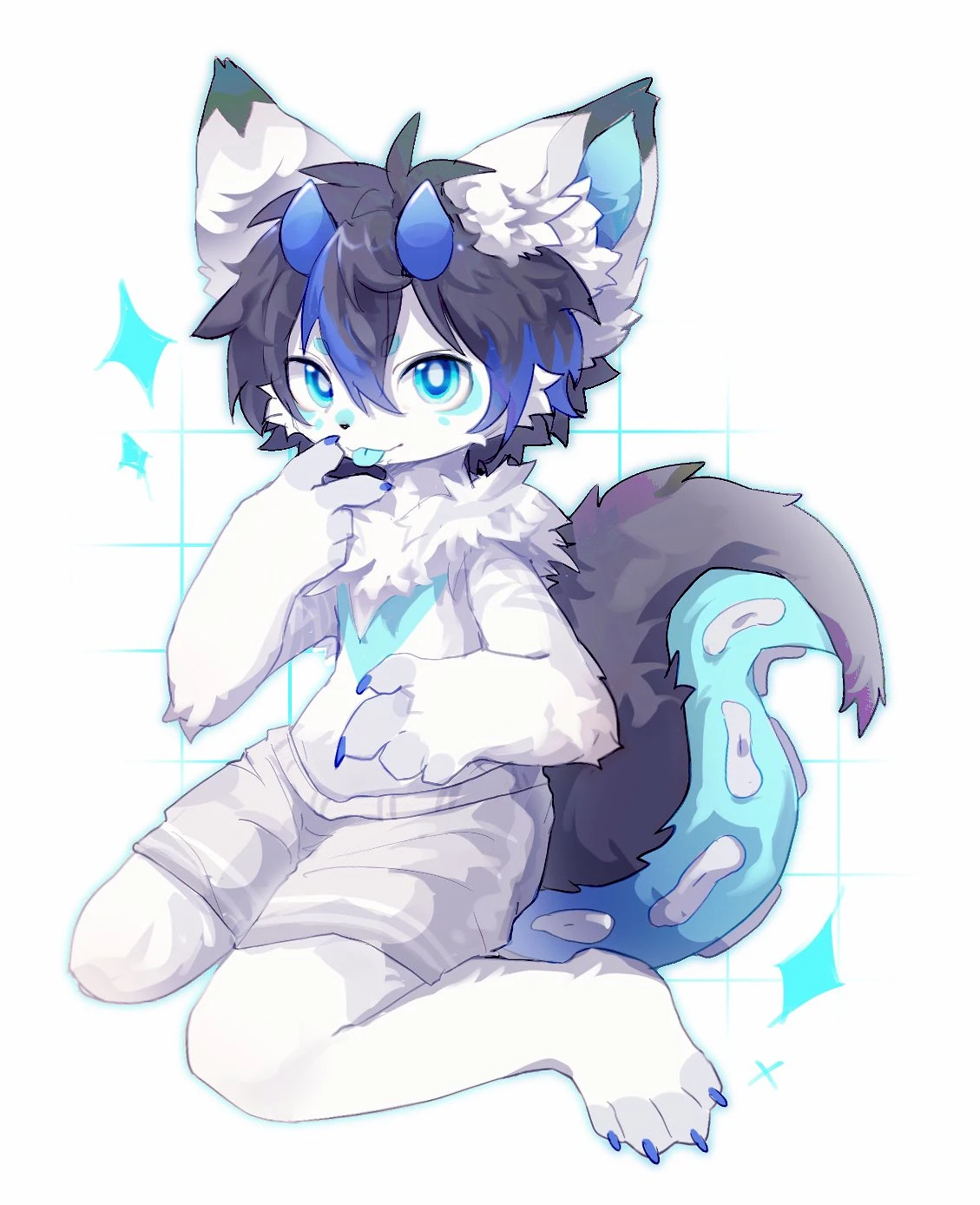 Weekly Furry Art 31