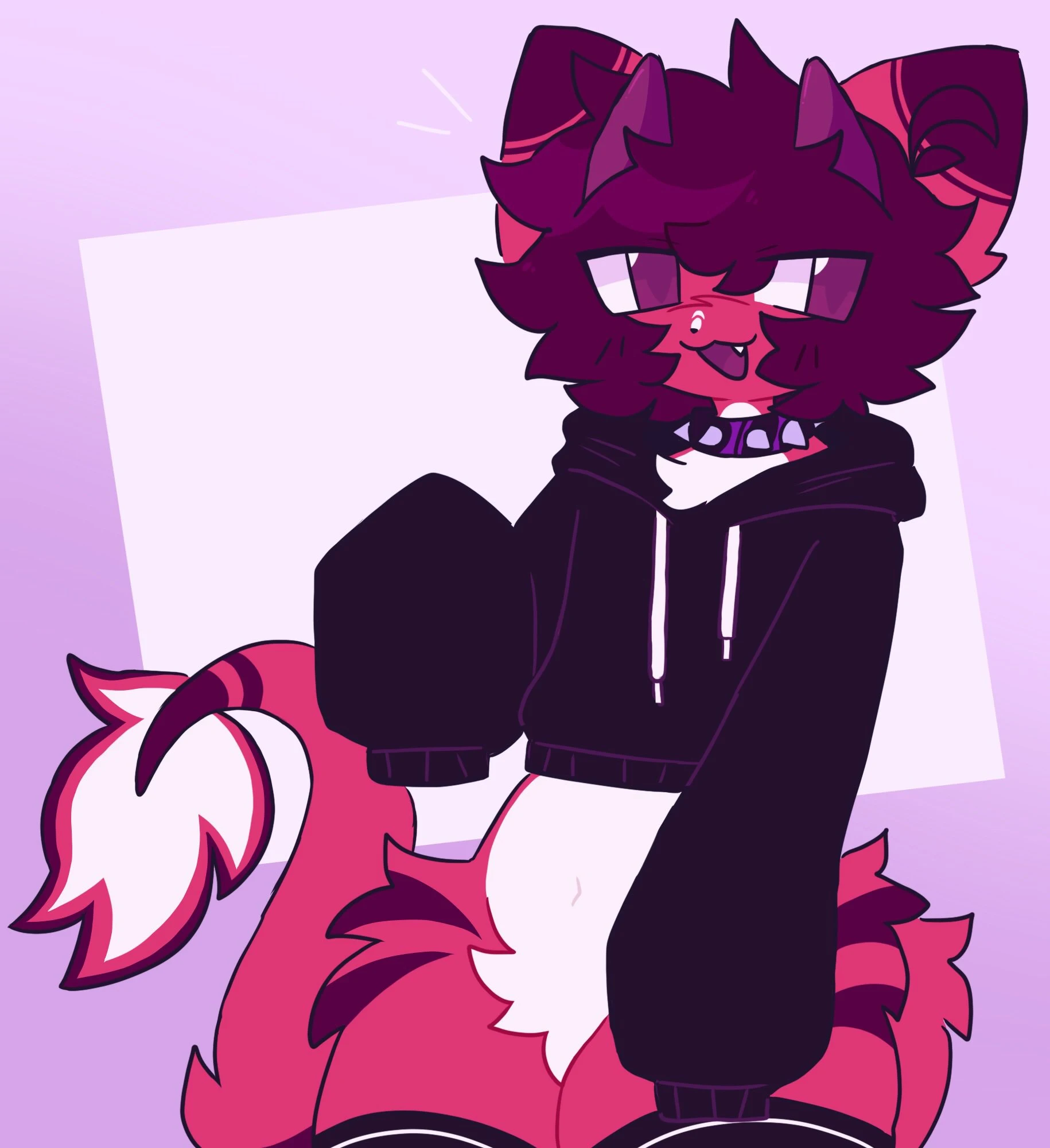 Daily Furry Art 193