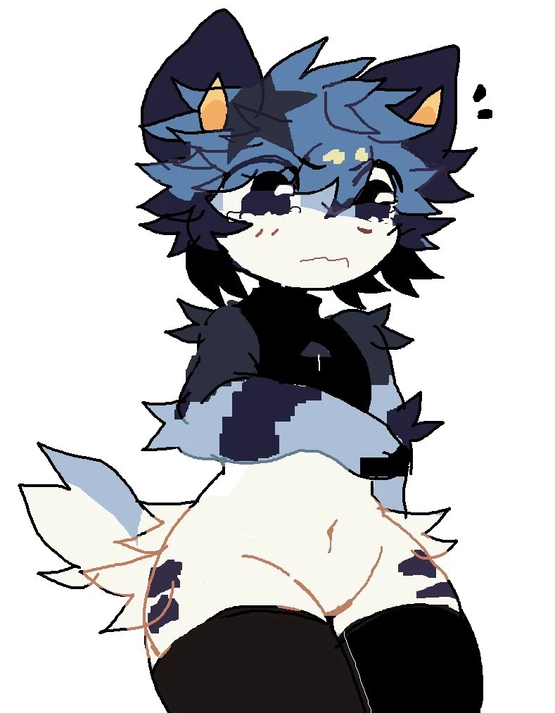 Daily Furry Art 94
