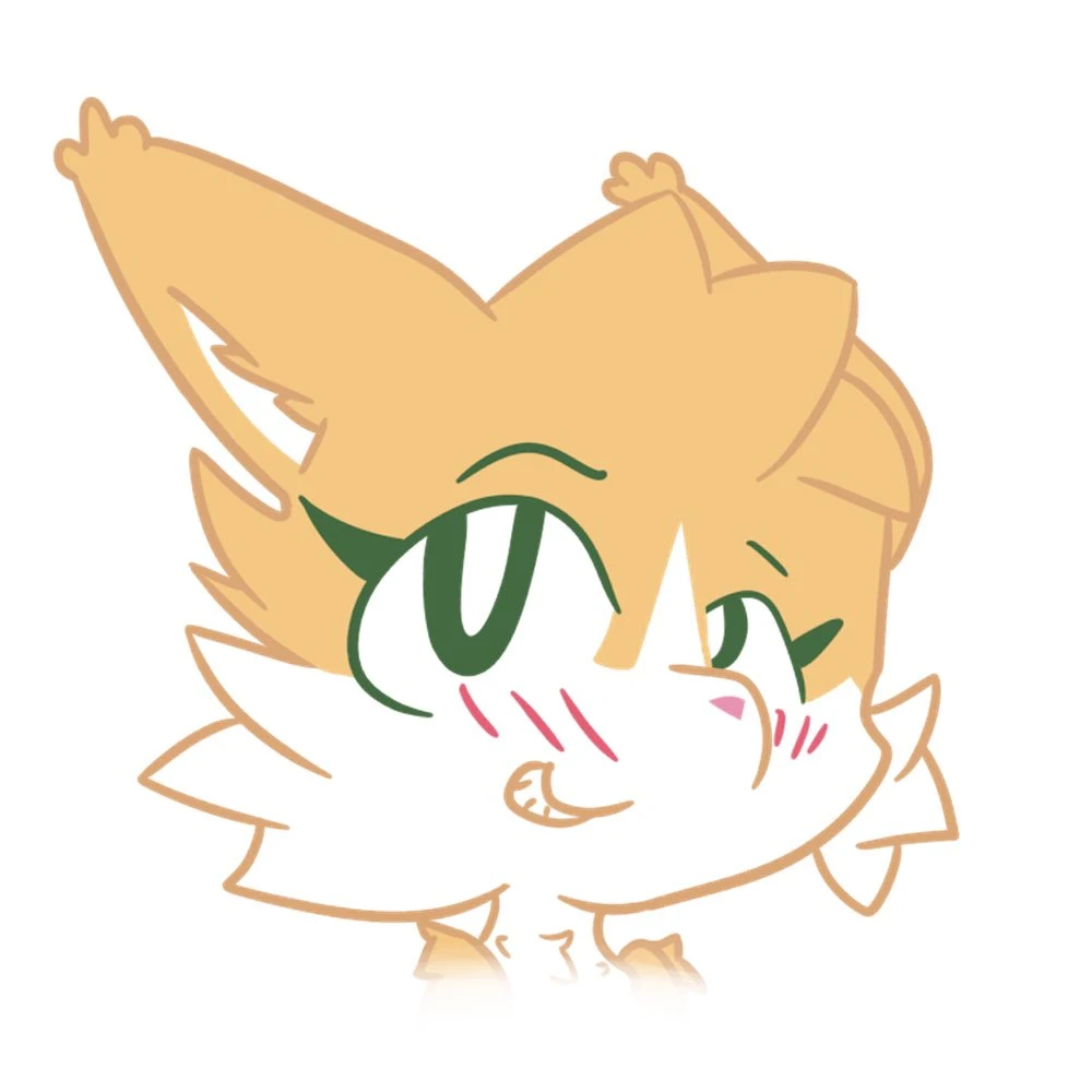 Daily Furry Art 121