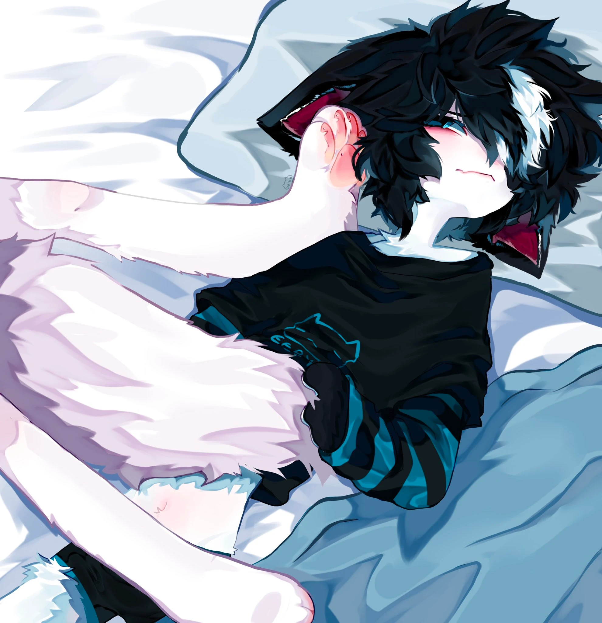 Daily Furry Art 345