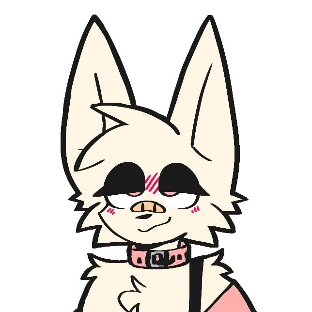 Daily Furry Art 255