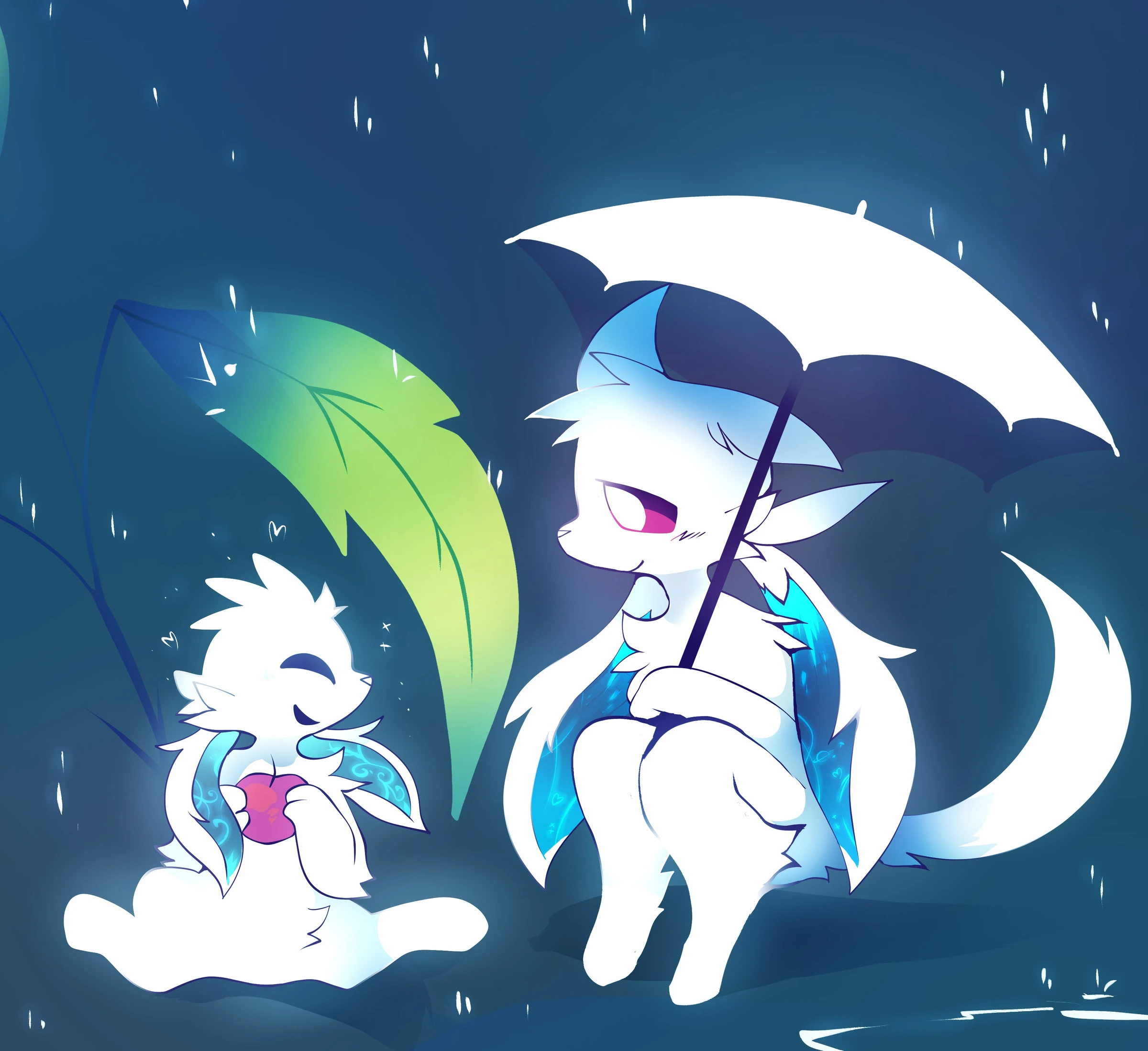 Daily Furry Art 83