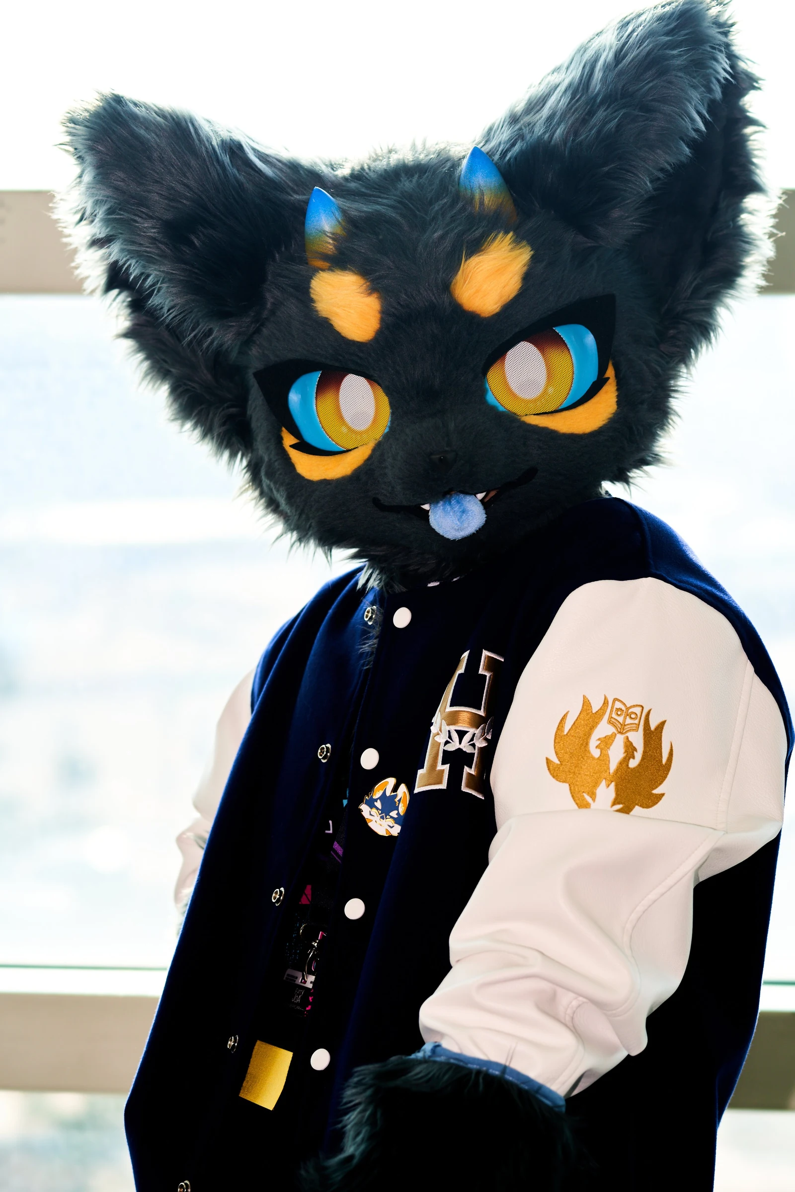 Daily Furry Art 229