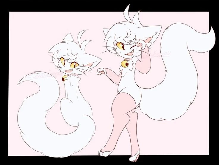 Daily Furry Art 23