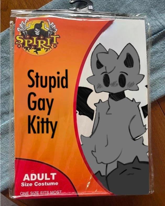 Daily Furry Art 123