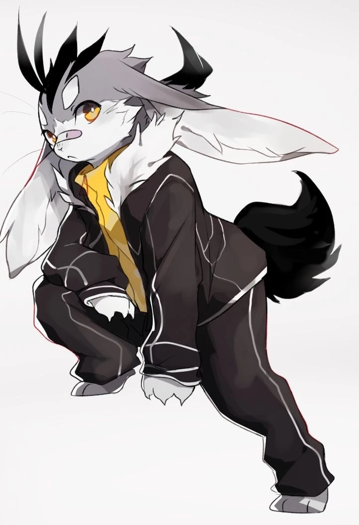 Daily Furry Art 33
