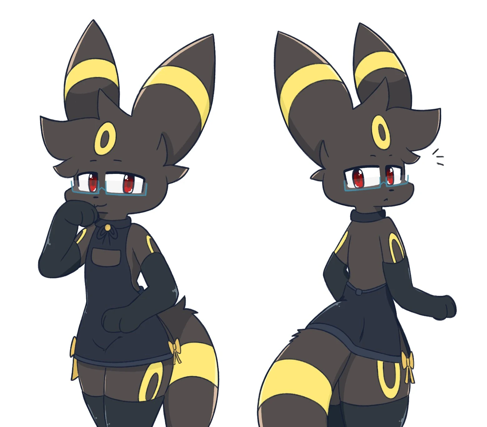 Weekly Furry Art 31