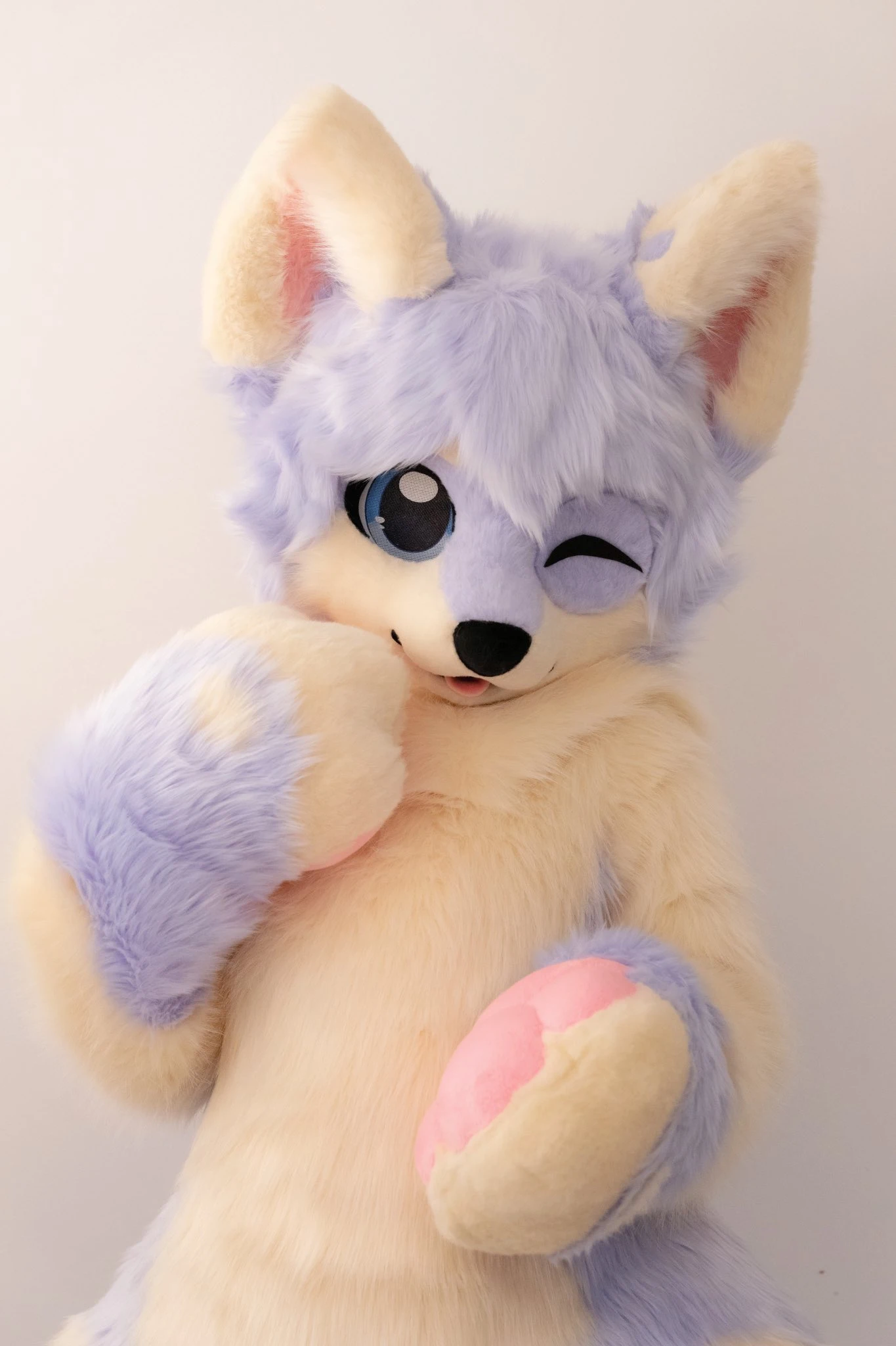 Daily Furry Art 351