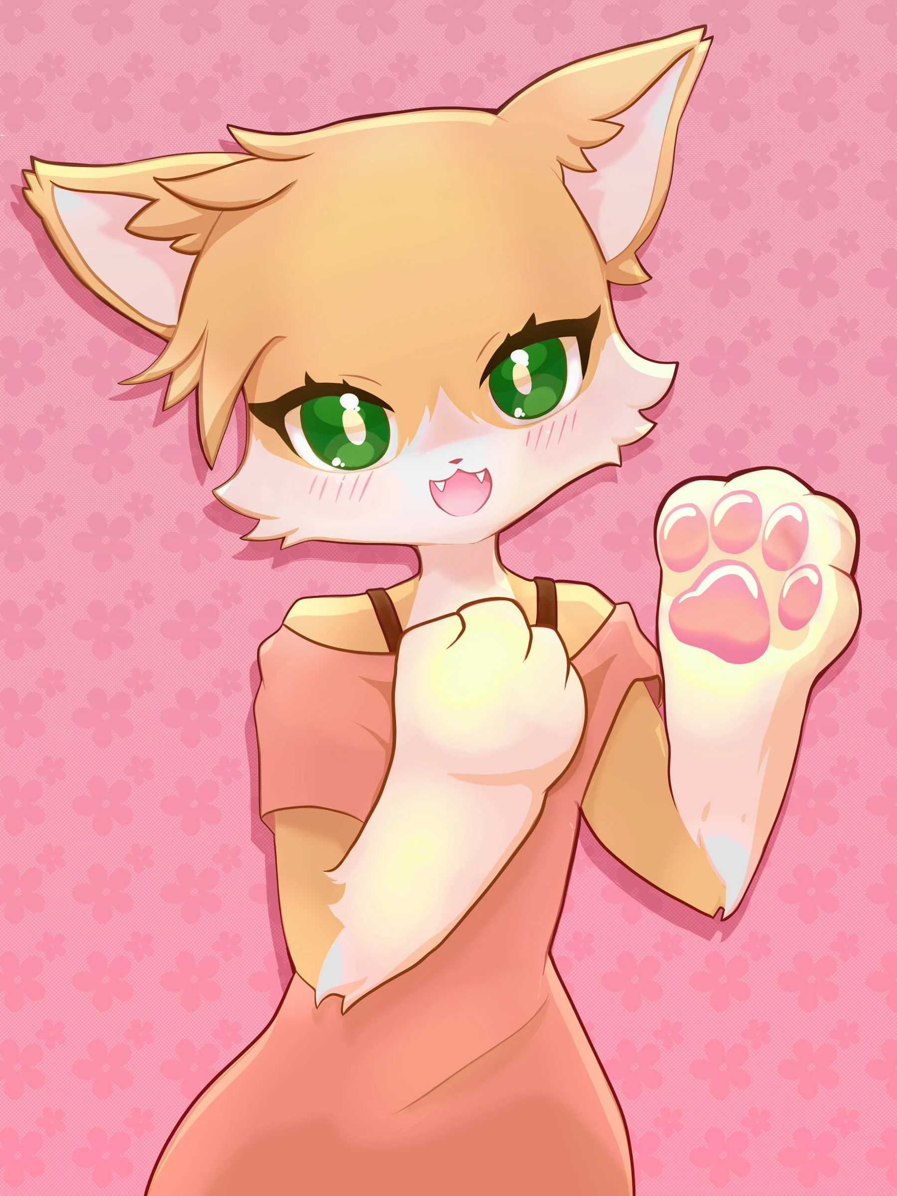 Daily Furry Art 97