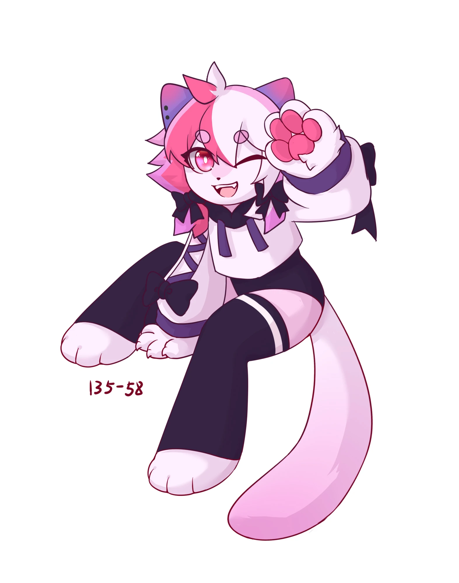 Daily Furry Art 52