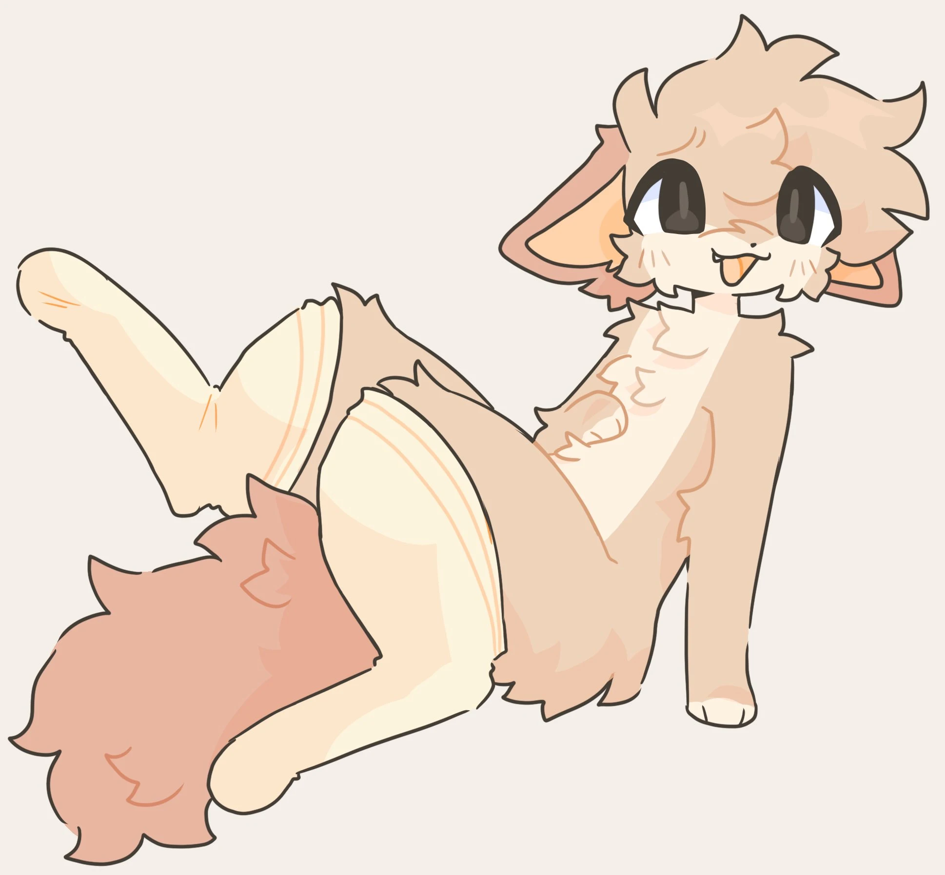 Daily Furry Art 227