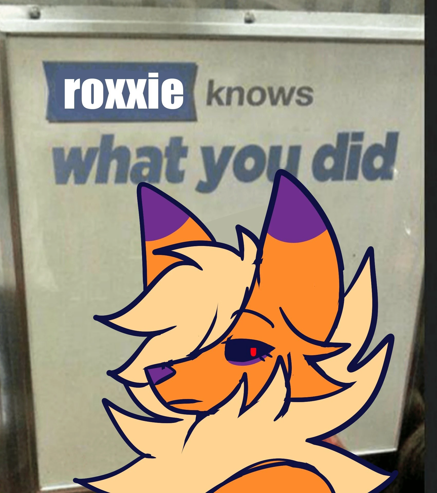 Daily Furry Art 210