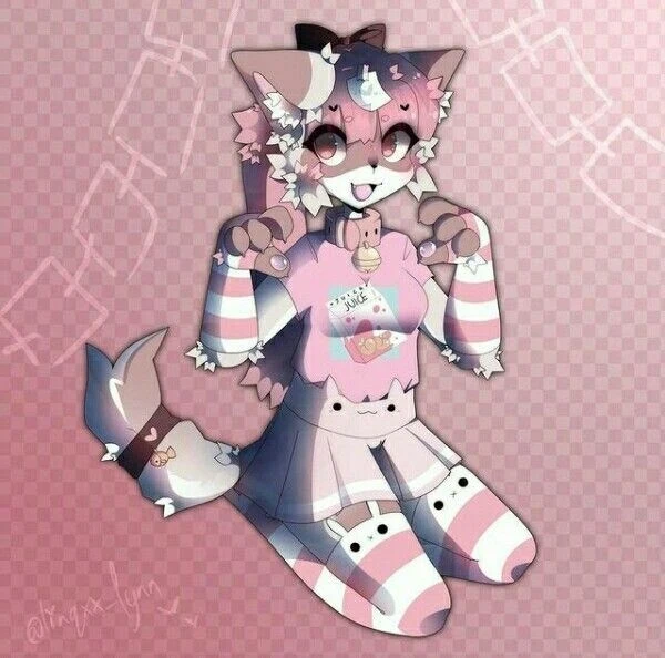 Daily Furry Art 31
