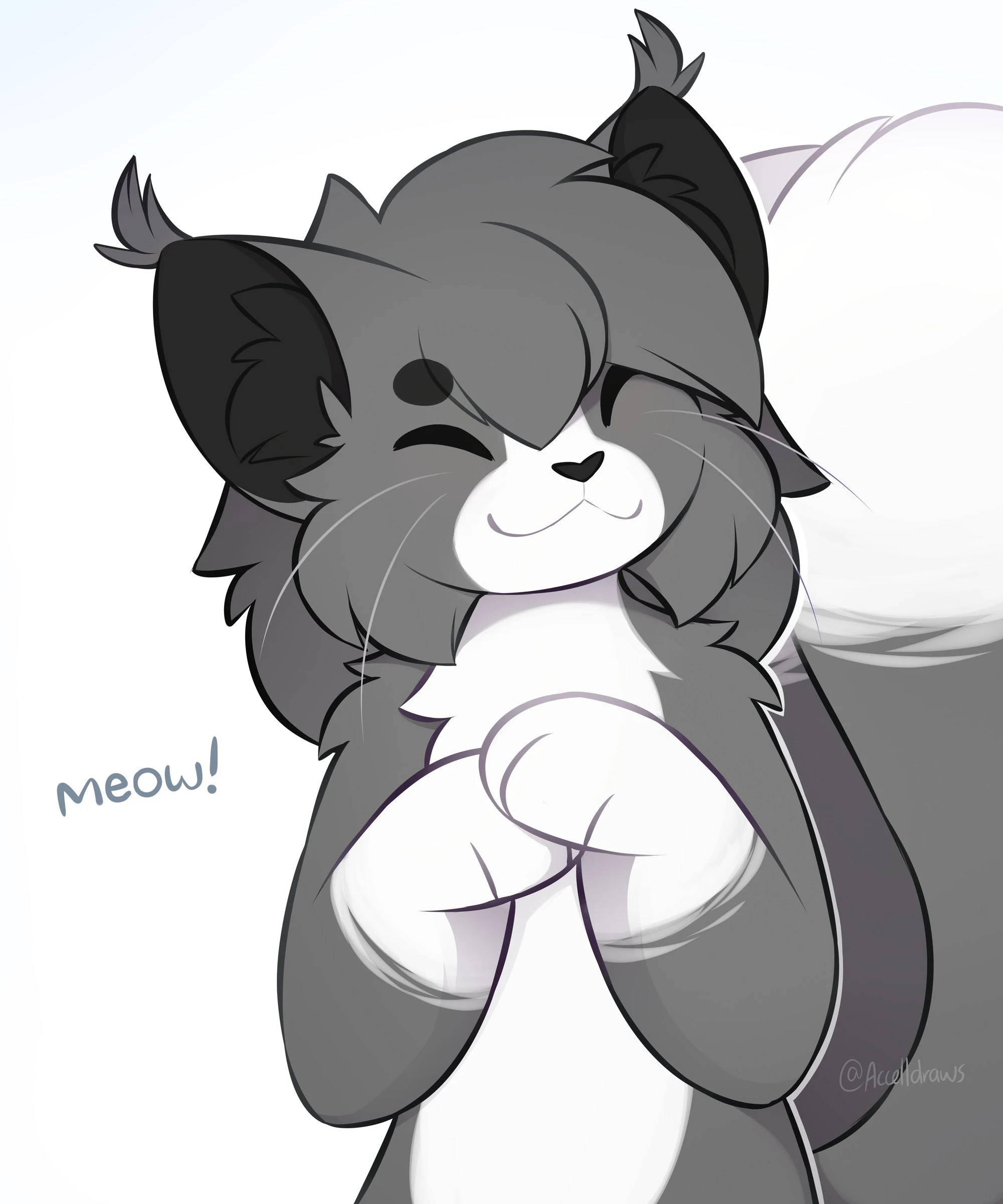 Weekly Furry Art 11