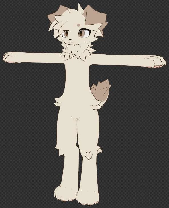 Weekly Furry Art 37