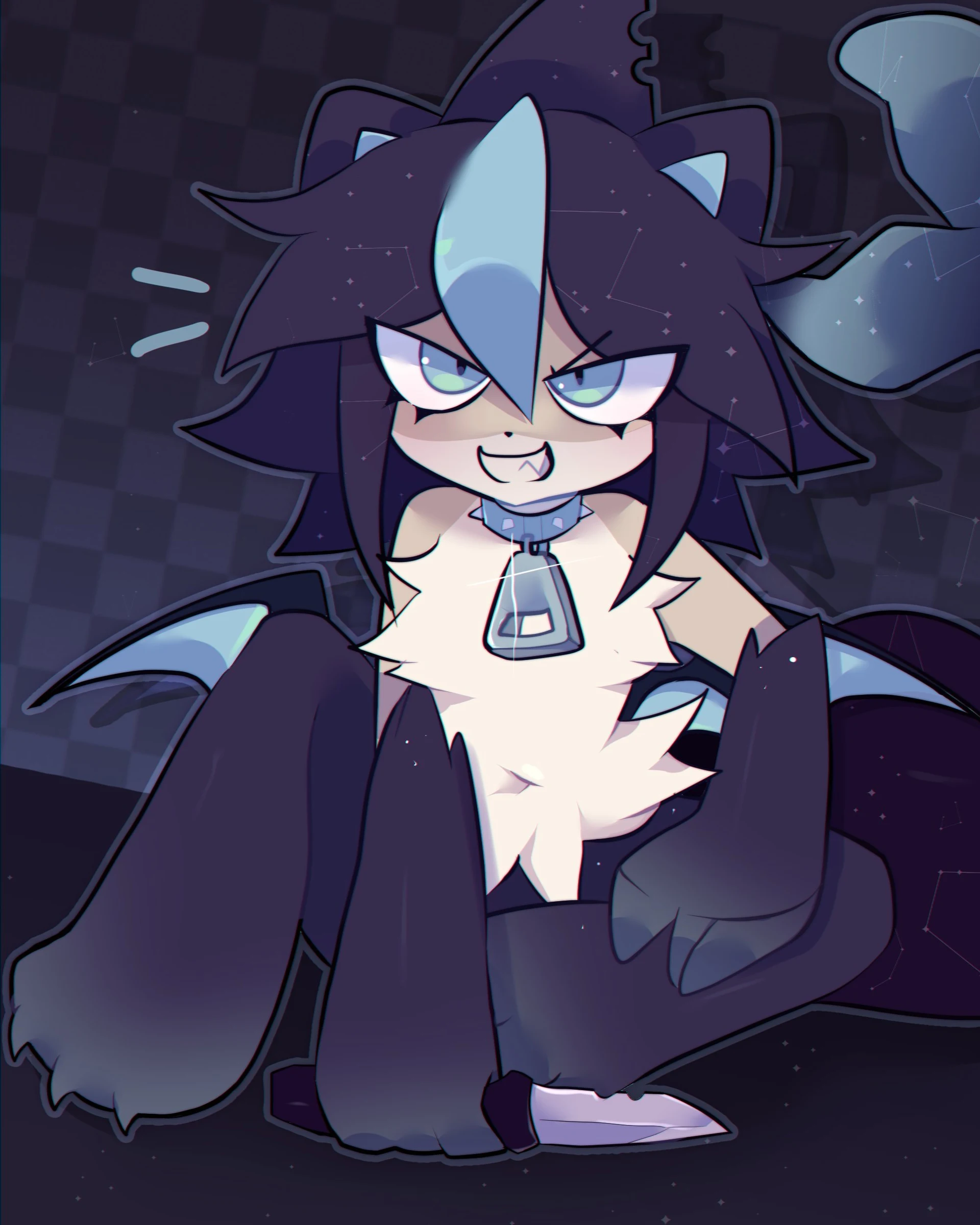 Daily Furry Art 62