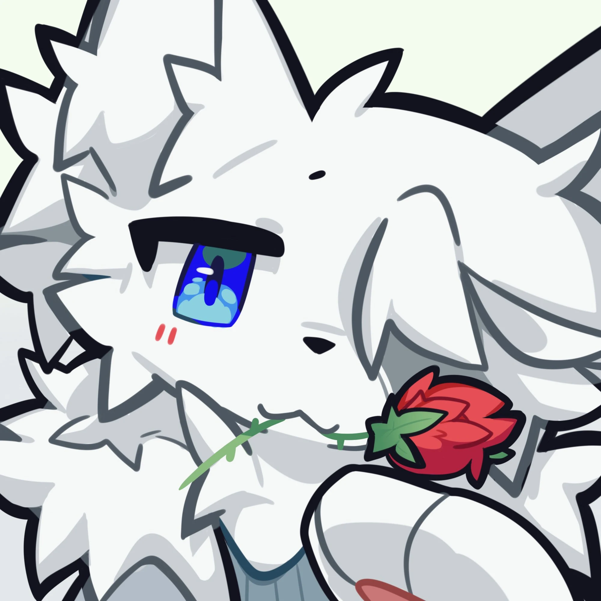 Weekly Furry Art 34
