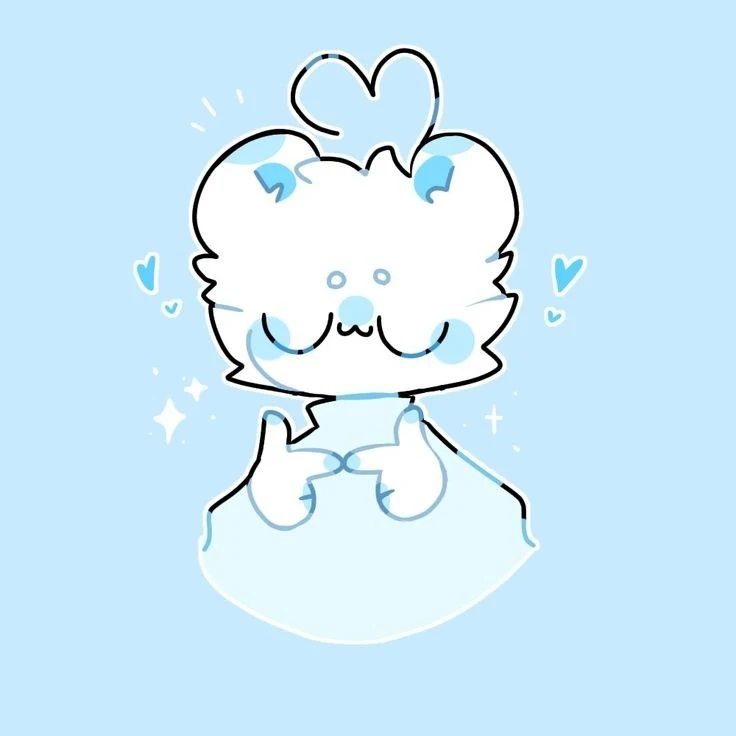 Daily Furry Art 15