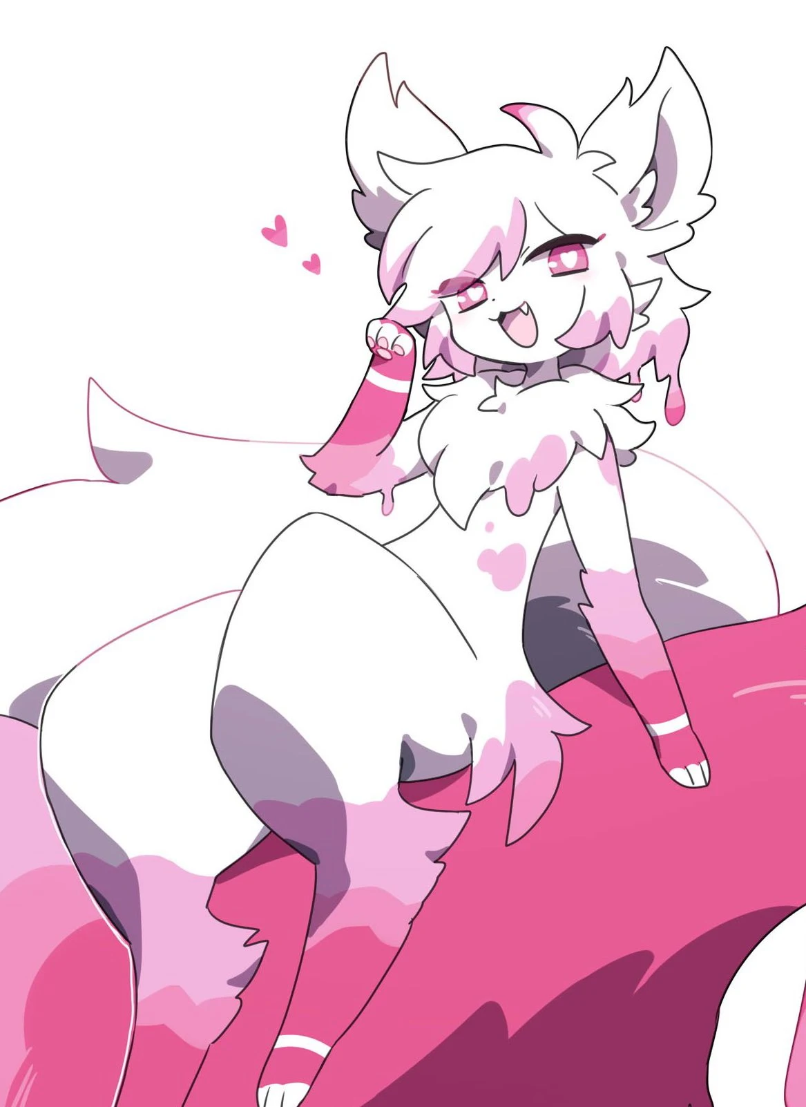 Daily Furry Art 213