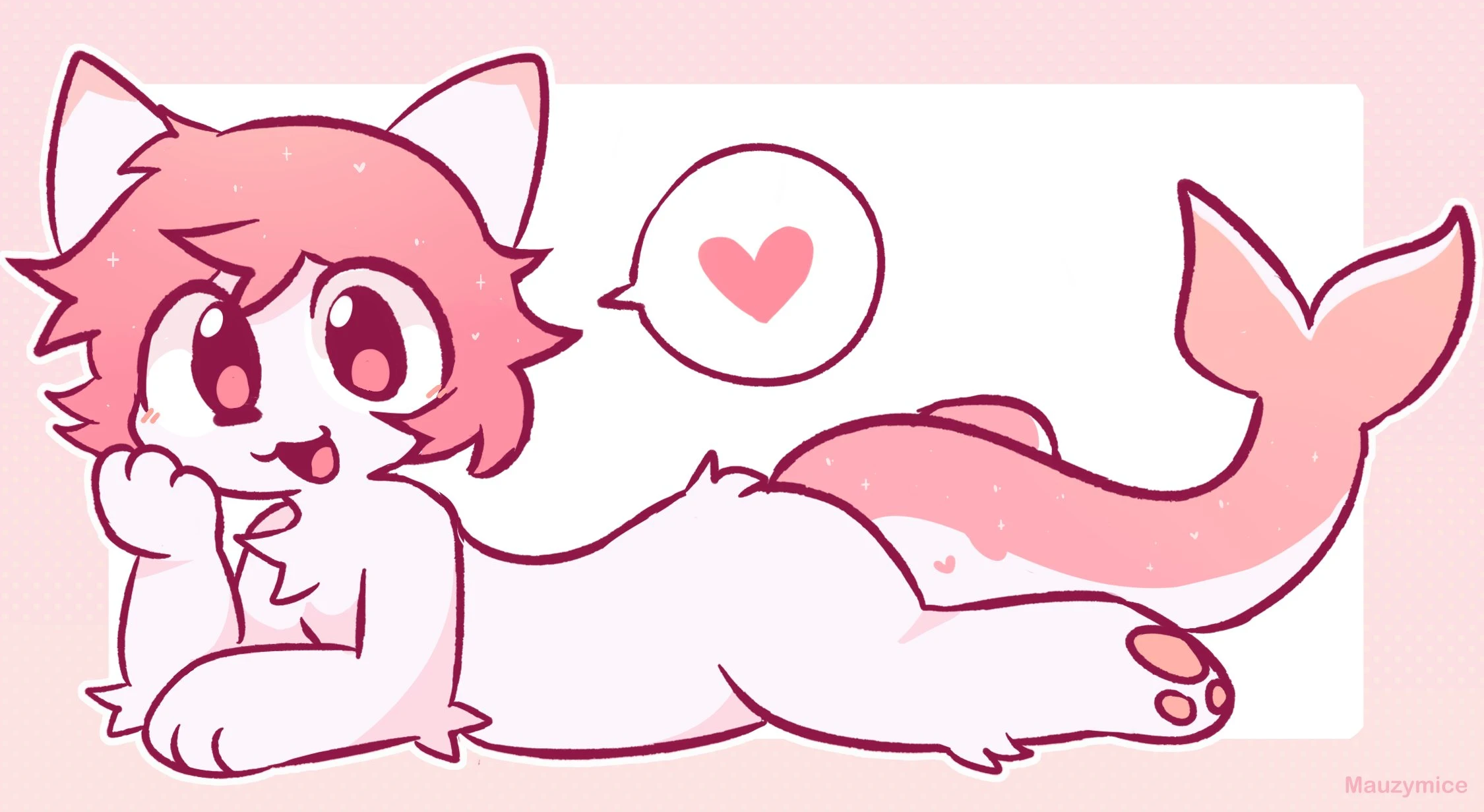Daily Furry Art 237