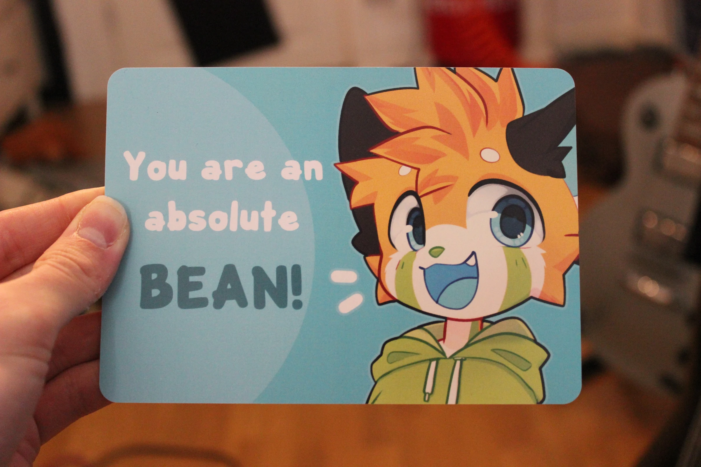 Daily Furry Art 117