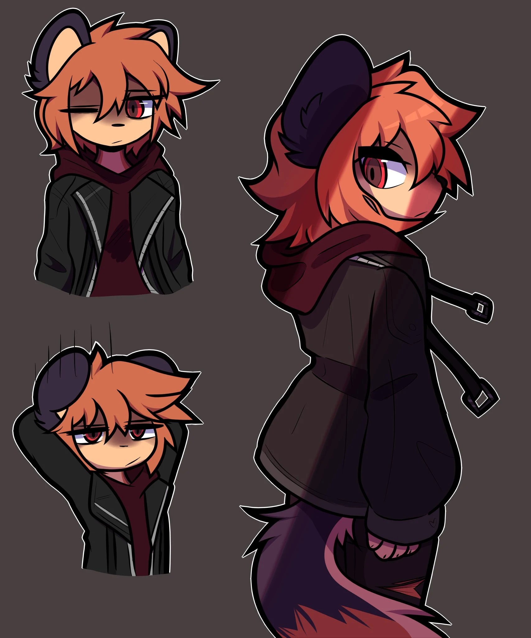 Daily Furry Art 62