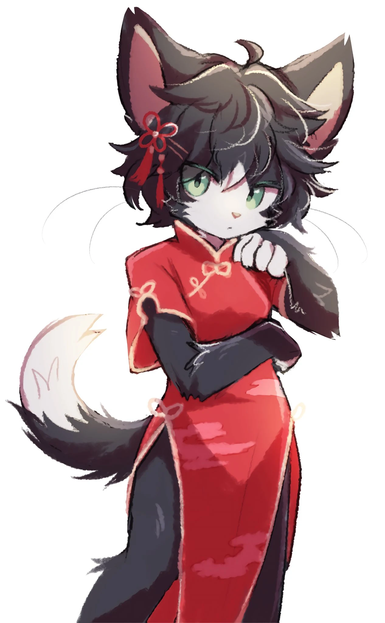 Daily Furry Art 364