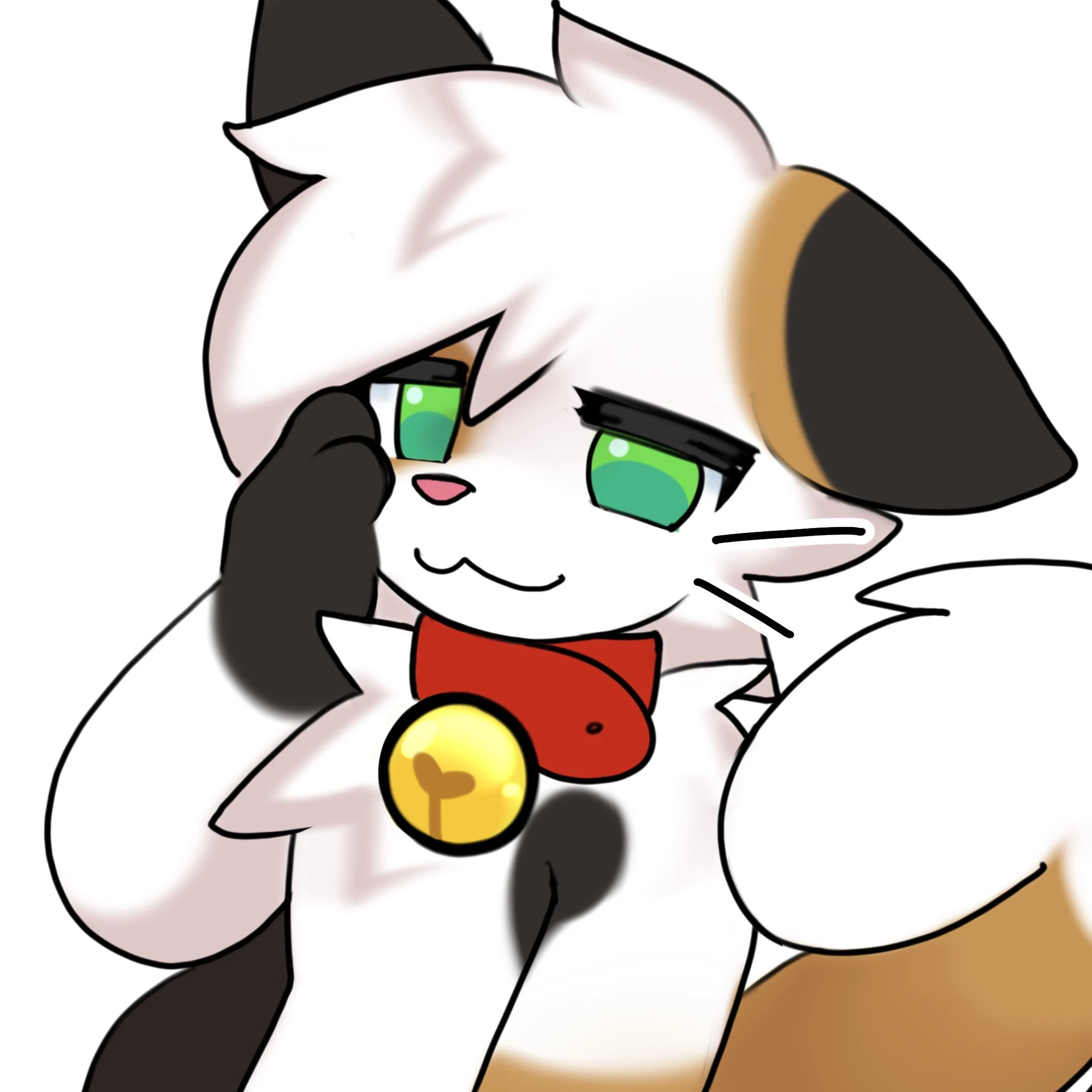 Weekly Furry Art 19