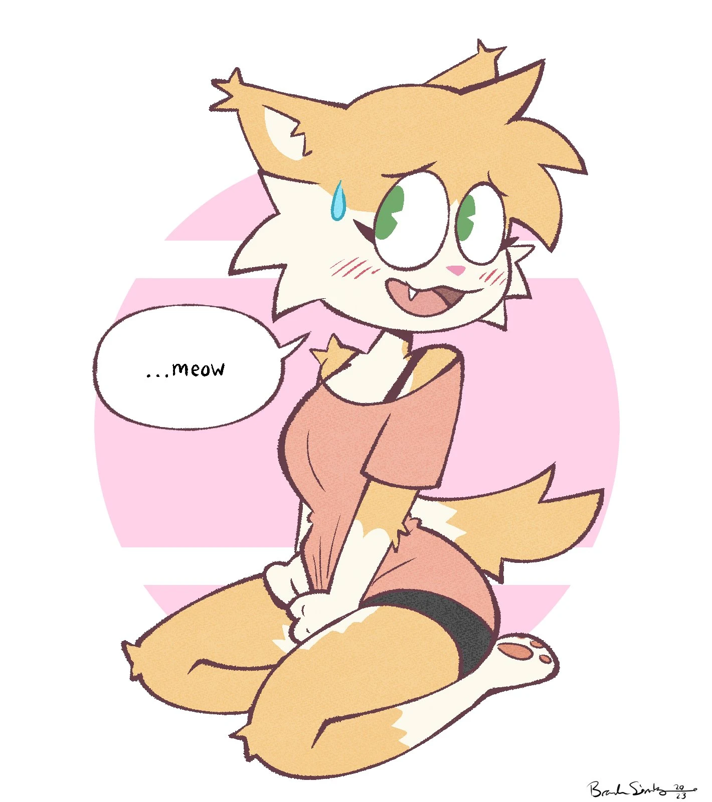 Weekly Furry Art 24