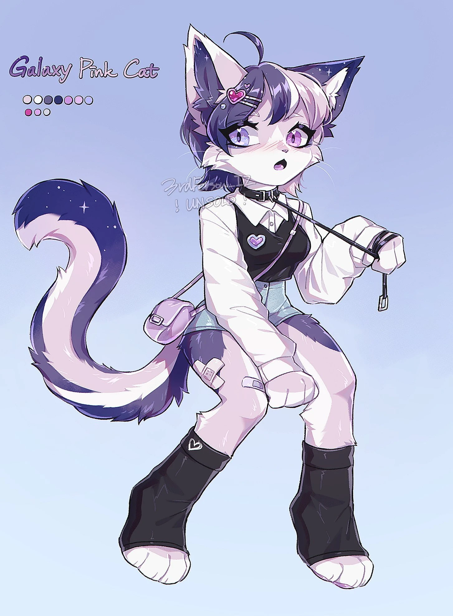 Daily Furry Art 86