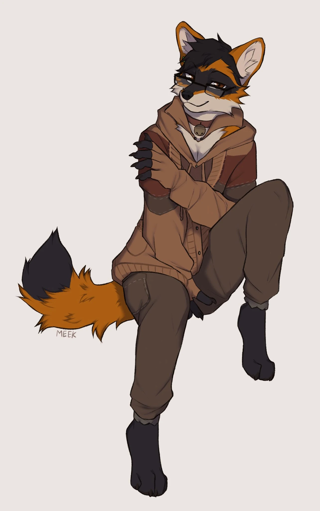 Daily Furry Art 171