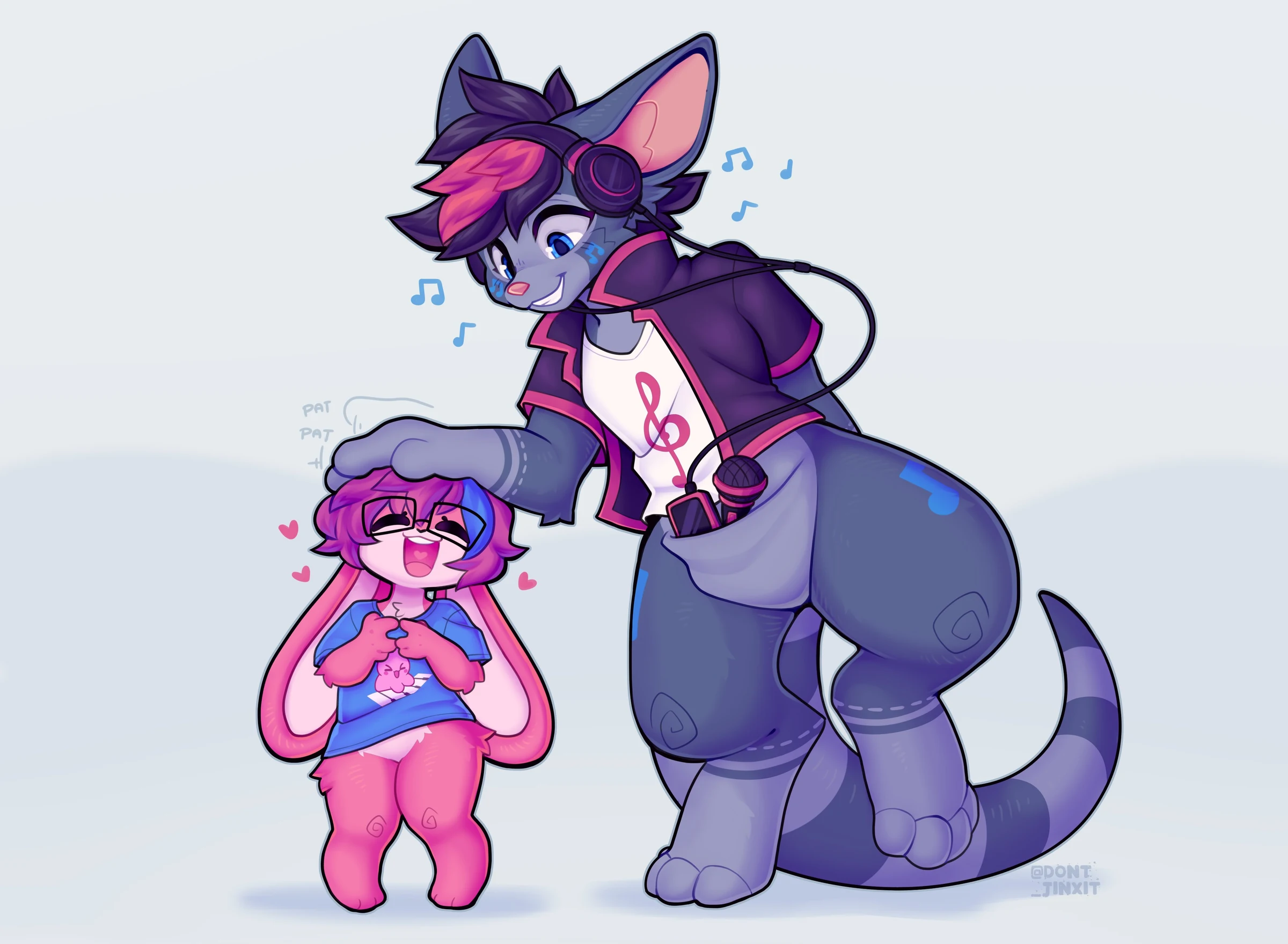 Daily Furry Art 247