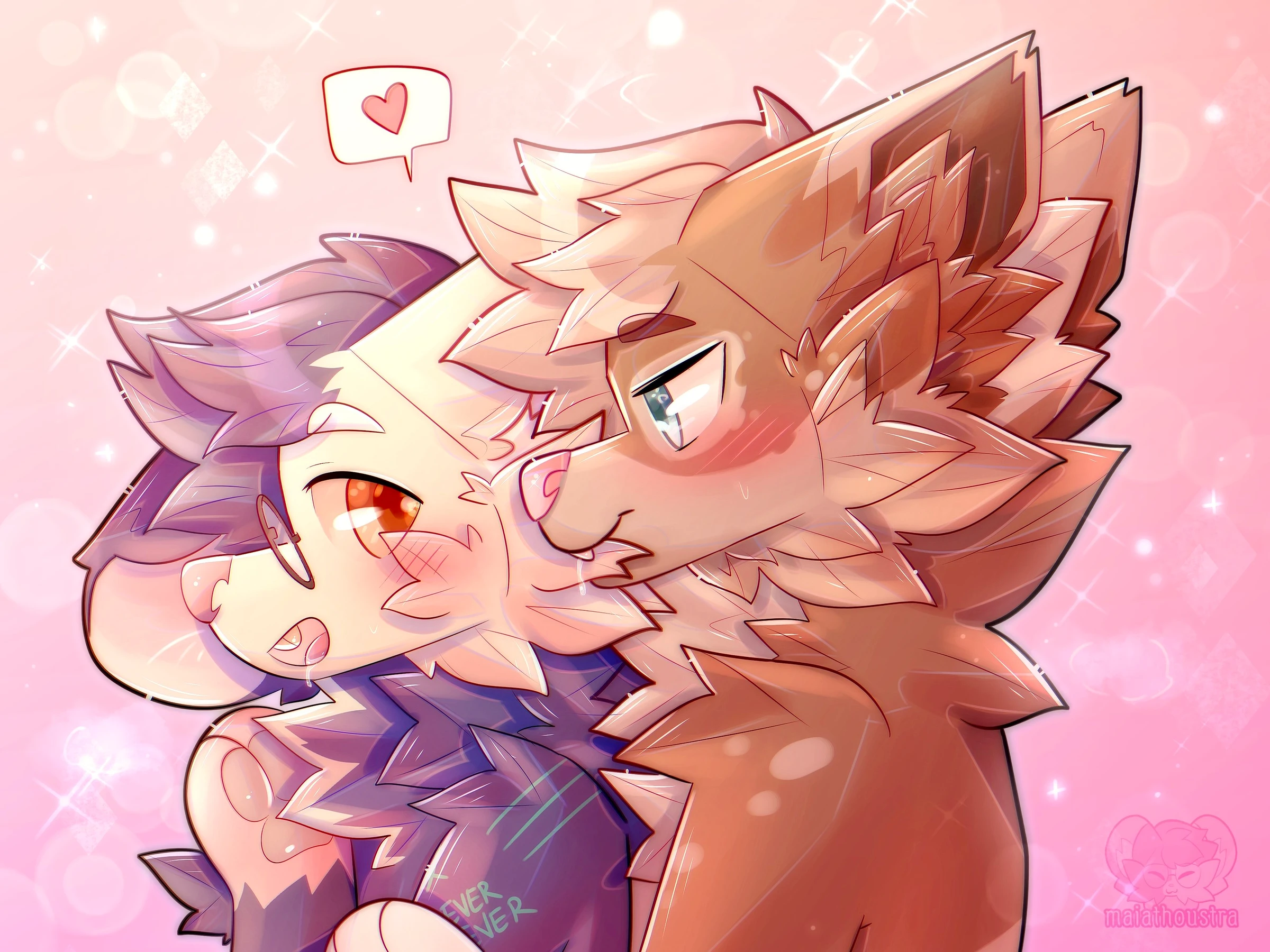 Daily Furry Art 146