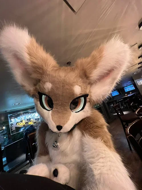 Daily Furry Art 266