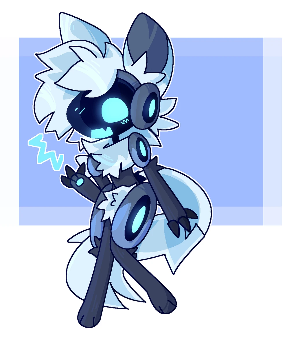 Daily Furry Art 11